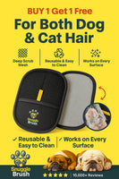 Snuggle Brush