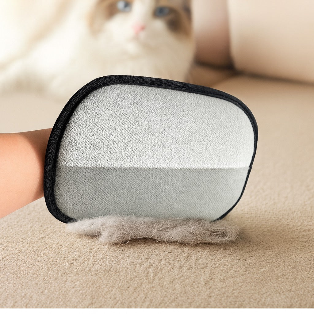 Snuggle Brush
