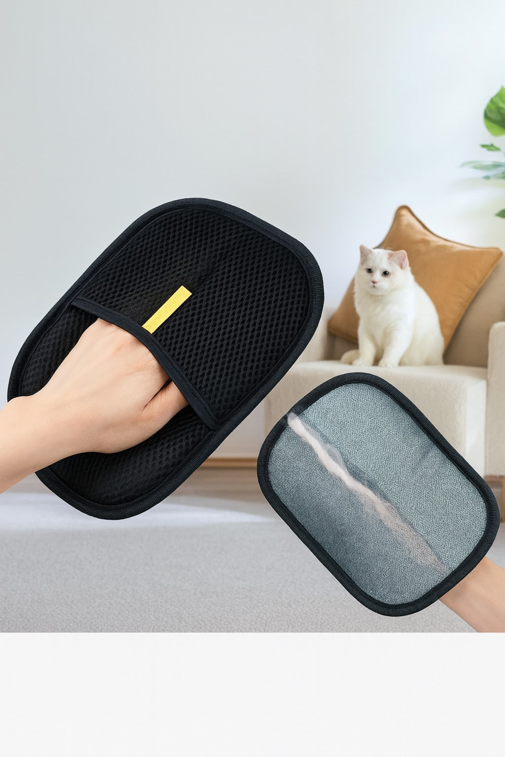 Snuggle Brush